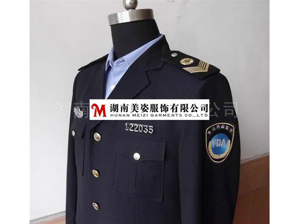 食品藥品監(jiān)督標(biāo)志服，食品藥品監(jiān)督執(zhí)法服，食品藥品監(jiān)督執(zhí)法標(biāo)志