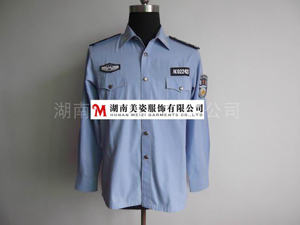 司法標(biāo)志服，司法服裝，司法制服，司法標(biāo)志4