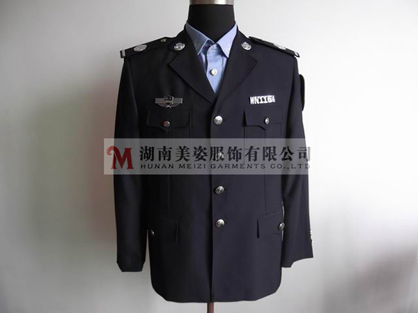 國土監(jiān)察標(biāo)志服，國土監(jiān)察標(biāo)志