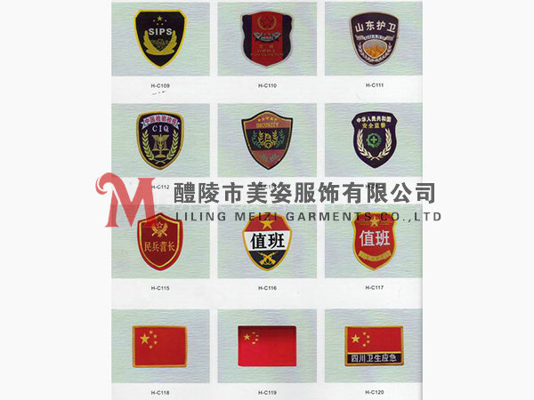 執(zhí)法標志，標志配飾，城管標志，行政執(zhí)法標志21